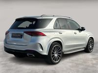 usata Mercedes GLE350e eq-power Premium 4matic auto