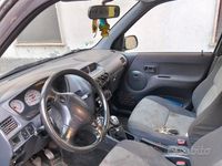 Usata Daihatsu Terios 86 CV (63 kW) 2003 SUV