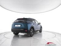 Usata Peugeot 2008 Allure 101 CV (74 kW) 2025 Bianco SUV