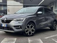Usata Renault Arkana Intens 94 CV (69 kW) 2022 Grigio SUV