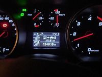 Usata Alfa Romeo Giulietta 120 CV (88 kW) 2018 Bianco Utilitaria