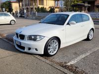 usata BMW 123 Coupé 123d cat 5 porte Msport DPF