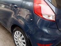 Usata Ford Fiesta 95 CV (69 kW) 2016 Utilitaria
