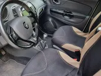 Usata Renault Captur 110 CV (80 kW) 2015 SUV