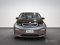 Usata BMW i3 75 kW (102 CV) 2018 Grigio SUV