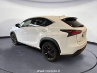 usata Lexus NX300h 4WD FSPO MY15