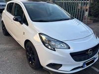 Usata Opel Corsa 90 CV (66 kW) 2019 Berlina