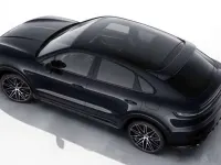 Usata Porsche Cayenne S E-Hybrid 354 CV (260 kW) 2024 Nero cromite SUV