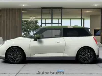 Nuova Mini Cooper 135 kW (184 CV) 2026 Utilitaria