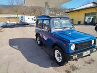 Usata Suzuki Samurai 1986 SUV