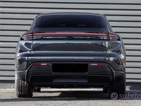 Usata Porsche Macan 4 Electric 264 kW (360 CV) 2024 Antracite SUV
