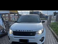 Usata Land Rover Discovery Sport HSE 150 CV (110 kW) 2019 SUV
