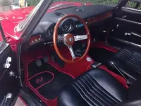 Usata Alfa Romeo GT Junior 88 CV (64 kW) 1972