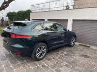 Usata Jaguar F-Pace Portfolio 300 CV (220 kW) 2017 SUV