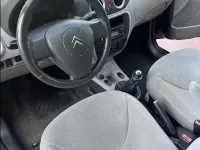 Usata Citroën C3 60 CV (44 kW) 2006 Nero Berlina