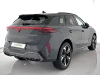 Usata Cupra Terramar 150 CV (110 kW) 2025 Blu / pastello SUV