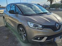 Usata Renault Scénic IV 110 CV (80 kW) 2018 Monovolume