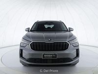 Brugt Skoda Kodiaq Selection 150 HK (110 kW) 2024 Grå SUV