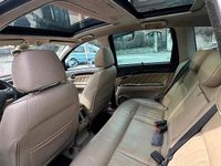 Usata Fiat Croma 2007 Blu Station wagon