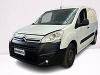 Usata Citroën Berlingo 120 CV (88 kW) 2018 Bianco Monovolume