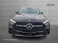 Usata Mercedes GLC300e Advanced 333 CV (244 kW) 2023 Nero SUV