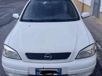 Usata Opel Astra Club 68 CV (50 kW) 1999 Station wagon