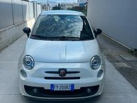 usata Abarth 500 500 1.4 Turbo T-Jet Custom