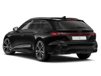 Nuova Audi S5 367 CV (269 kW) 2026 Nero Station wagon