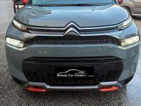 Usata Citroën C3 Aircross Shine 110 CV (80 kW) 2023 Grigio SUV
