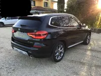 Usata BMW X3 xLine 190 CV (139 kW) 2019 SUV
