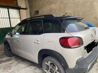 usata Citroën C3 Aircross 1.2 Puretech Shine