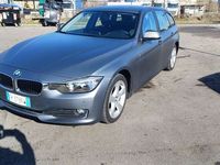 usata BMW 318 Gran Turismo 318 d