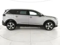Usata Peugeot 5008 Allure 131 CV (96 kW) 2023 Grigio artense SUV
