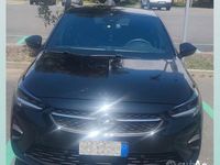 Usata Opel Corsa S 101 CV (74 kW) 2023 Nero Utilitaria
