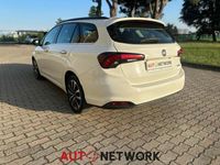 usata Fiat Tipo 1.6 Mjt S&S DCT SW Lounge