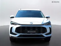 Nuova MG ZS Luxury 197 CV (144 kW) 2026 Bianco SUV