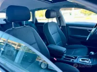 Usata Audi A4 200 CV (147 kW) 2005 Nero Station wagon