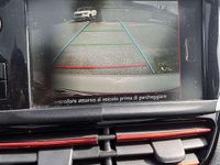 Usata Peugeot 208 GT-line 110 CV (80 kW) 2015 Utilitaria