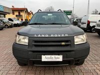 usata Land Rover Freelander 2.0 TD4 4x4