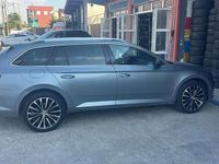 Usata Skoda Superb LAURIN & KLEMENT 190 CV (139 kW) 2017 Station wagon