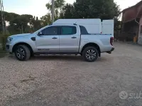 Usata Ford Ranger 213 CV (156 kW) 2023 Pick-up