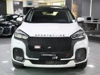 Usata Sportequipe S7 154 CV (113 kW) 2024 Bianco SUV