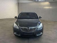 Usata Opel Insignia Cosmo 160 CV (117 kW) 2012 Station wagon