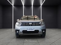 Usata Dacia Duster Prestige 101 CV (74 kW) 2020 Grigio SUV