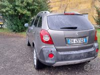 usata Opel Antara 4 × 4