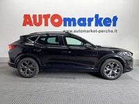 Usata Cupra Formentor 150 CV (110 kW) 2025 Nero SUV
