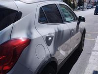 Usata Opel Mokka 2017 Bianco SUV