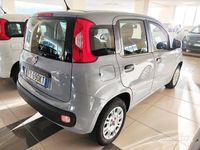 usata Fiat Panda 3ª serie - 2019