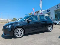 Usata Opel Corsa Edition 102 CV (75 kW) 2023 Nero Utilitaria