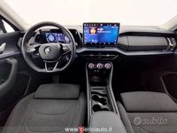 Usata Skoda Kodiaq Executive 150 CV (110 kW) 2024 Nero SUV